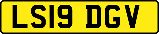 LS19DGV