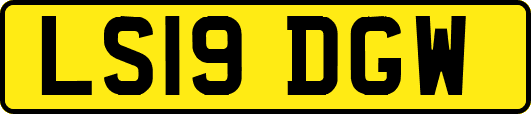 LS19DGW
