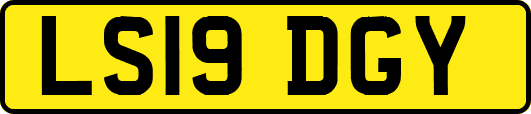LS19DGY