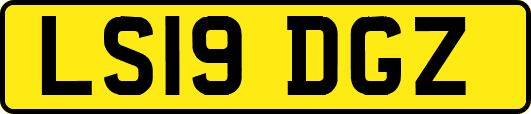 LS19DGZ