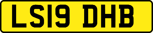 LS19DHB