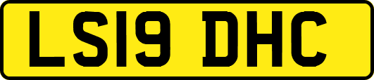 LS19DHC