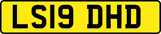 LS19DHD