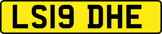 LS19DHE