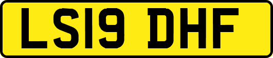 LS19DHF
