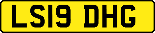 LS19DHG