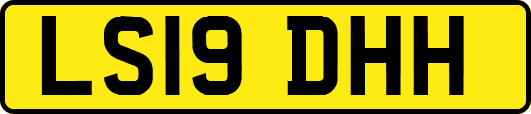 LS19DHH