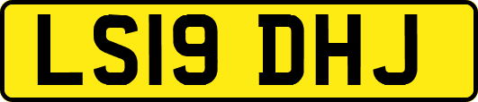LS19DHJ
