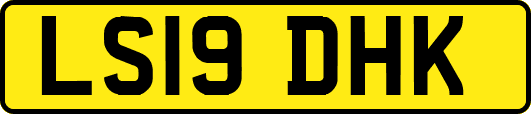 LS19DHK