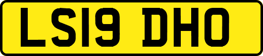 LS19DHO