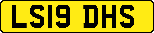 LS19DHS