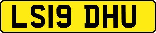 LS19DHU