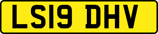 LS19DHV