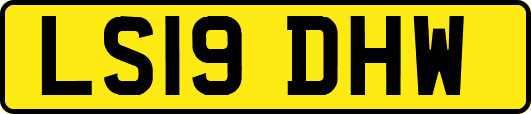 LS19DHW