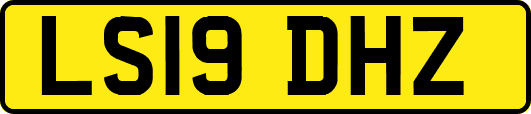 LS19DHZ