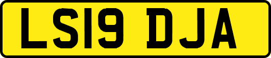 LS19DJA