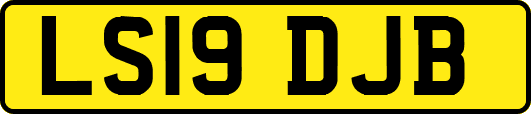 LS19DJB