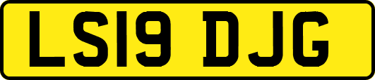 LS19DJG
