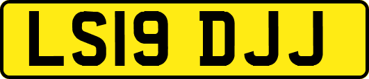 LS19DJJ