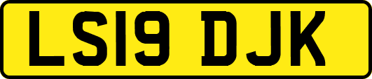 LS19DJK