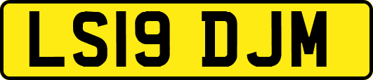 LS19DJM