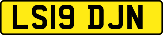 LS19DJN