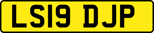 LS19DJP