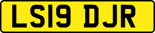 LS19DJR