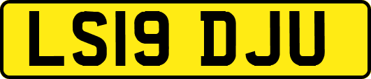 LS19DJU