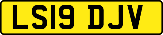 LS19DJV