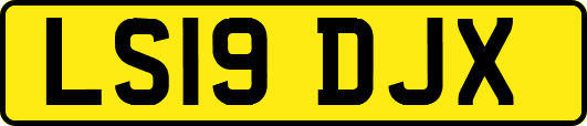 LS19DJX