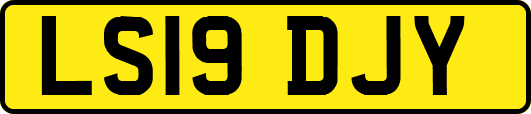 LS19DJY