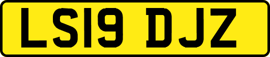 LS19DJZ