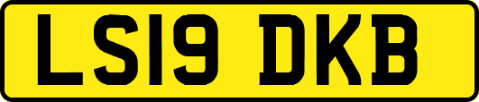LS19DKB