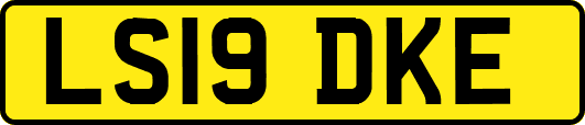 LS19DKE