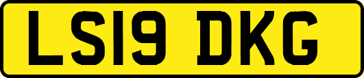 LS19DKG