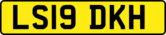 LS19DKH