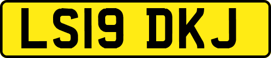 LS19DKJ