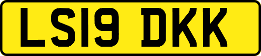 LS19DKK