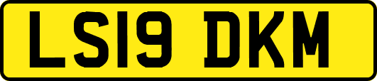 LS19DKM