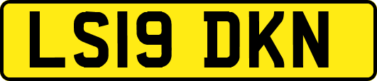 LS19DKN