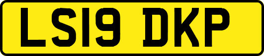 LS19DKP