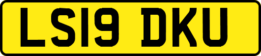 LS19DKU
