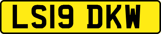 LS19DKW