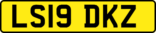 LS19DKZ