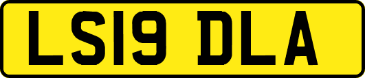 LS19DLA