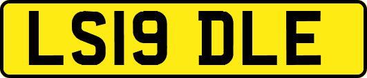 LS19DLE