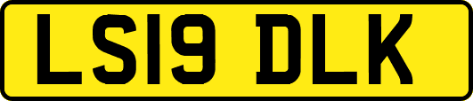 LS19DLK