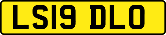 LS19DLO