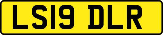 LS19DLR